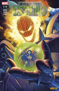 Copertina del volume